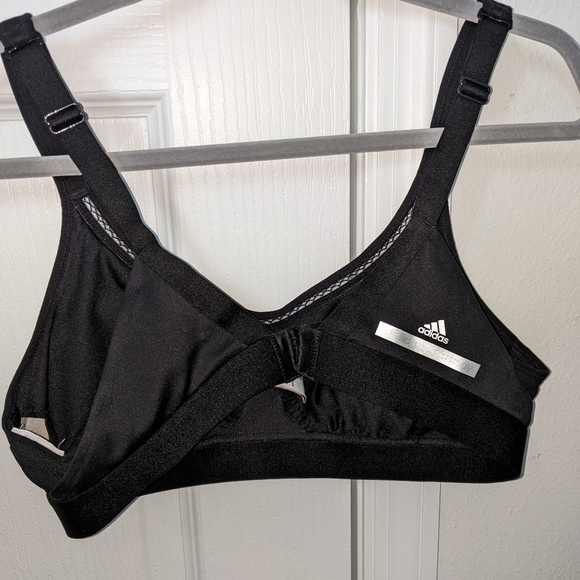 Stella McCartney Sports Bra - Picture 3 of 5